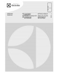 Инструкция Electrolux EN-3881AOW