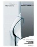 Инструкция Electrolux ENB-38000W