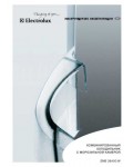 Инструкция Electrolux ENB-38400W