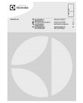 Инструкция Electrolux ENN-2900AJW