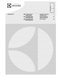 Инструкция Electrolux ENN-92800AW