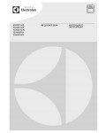 Инструкция Electrolux EOA-5551AOX