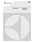 Инструкция Electrolux EOB-3450