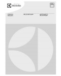 Инструкция Electrolux EOB-5450 AOX