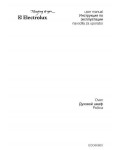 Инструкция Electrolux EOC-66800