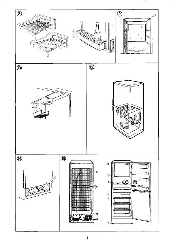 Инструкция Electrolux ER-3205