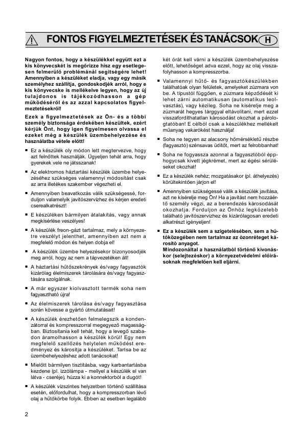 Инструкция Electrolux ER-6524