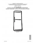 Инструкция Electrolux ERB-2945X
