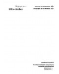 Инструкция Electrolux ERB-36405X