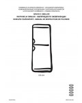 Инструкция Electrolux ERB-3644