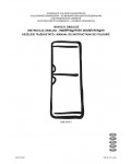 Инструкция Electrolux ERB-3645X