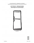 Инструкция Electrolux ERD-2350X