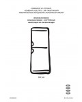 Инструкция Electrolux ERD-7446
