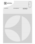 Инструкция Electrolux ERN-1200FOW