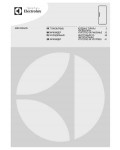 Инструкция Electrolux ERN-1300AOW