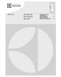 Инструкция Electrolux ERN-1401FOW