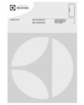 Инструкция Electrolux ERN-1501AOW