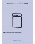 Инструкция Electrolux ESF-4150