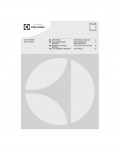 Инструкция Electrolux ESF-4510ROW