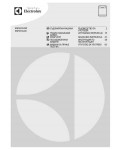 Инструкция Electrolux ESF-6510LOW