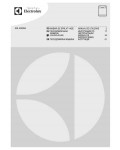 Инструкция Electrolux ESL-4550RA