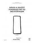 Инструкция Electrolux EUP-23900