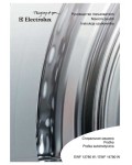 Инструкция Electrolux EWF-14780W