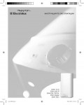 Инструкция Electrolux EWH-150