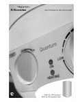 Инструкция Electrolux EWH-50-100