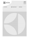 Инструкция Electrolux EWS-1064EDW