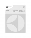 Инструкция Electrolux EWT-1266EDW