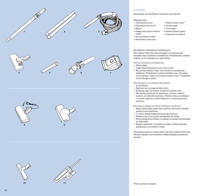 Инструкция Electrolux Z-3335TED