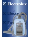 Инструкция Electrolux Z-5522/25