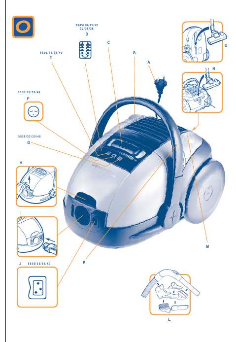 Инструкция Electrolux Z-5522/25