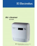 Инструкция Electrolux Z-7040