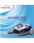 Инструкция Electrolux ZAC-6716