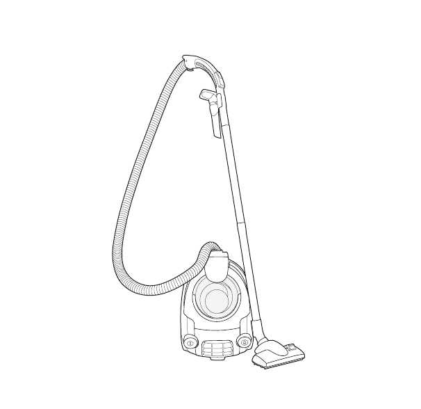 Инструкция Electrolux ZAC-6716