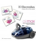 Инструкция Electrolux ZAM-6108