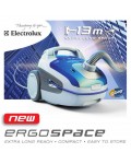 Инструкция Electrolux ZE-350