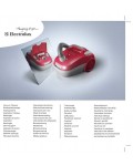Инструкция Electrolux ZEO-5430
