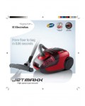 Инструкция Electrolux ZJM-6810