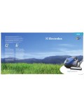 Инструкция Electrolux ZO-6352