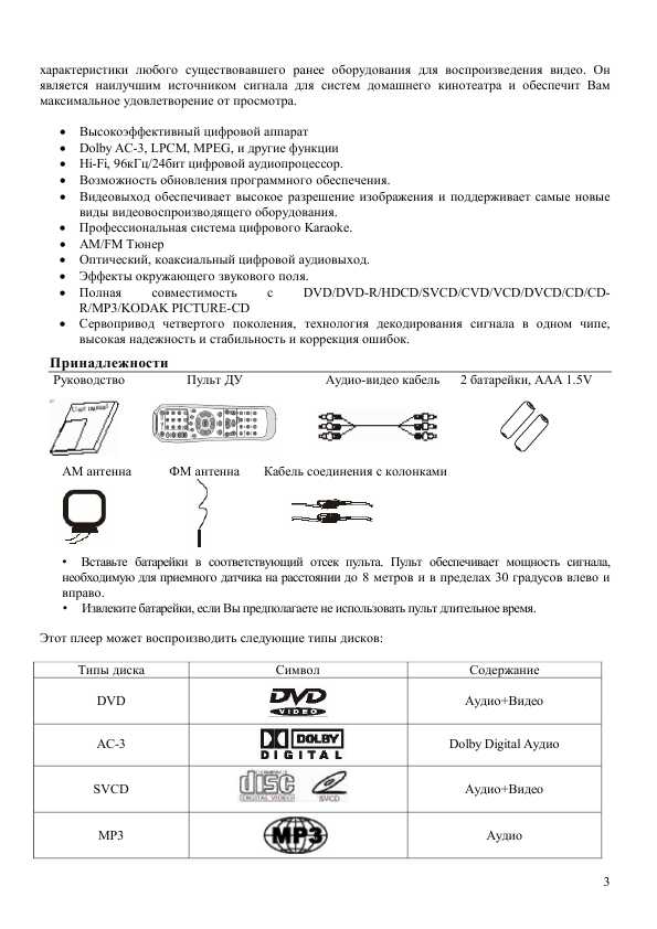 Инструкция Hyundai H-HT5101