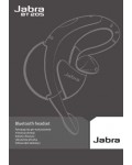 Инструкция Jabra BT-205