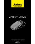 Инструкция Jabra Drive