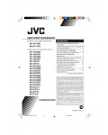 Инструкция JVC AV-2103 (CE, DE)