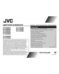 Инструкция JVC AV-2186ME