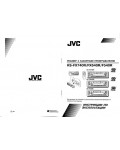 Инструкция JVC KS-FX740R