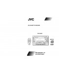 Инструкция JVC KW-XC828