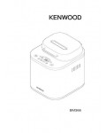 Инструкция Kenwood BM-366